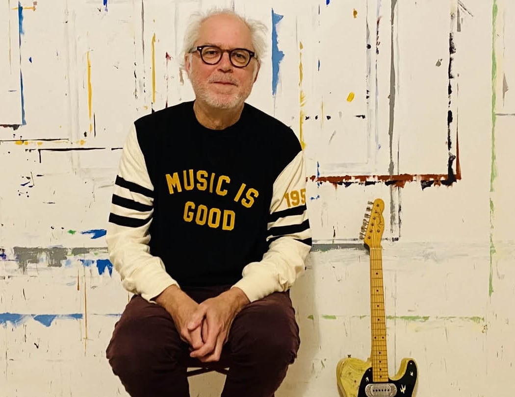 Bill Frisell 75th Birthday Celebration 1