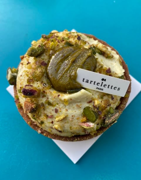 Tartelettes 1