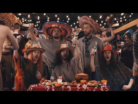 Alestorm, Gloryhammer, Glyph 3