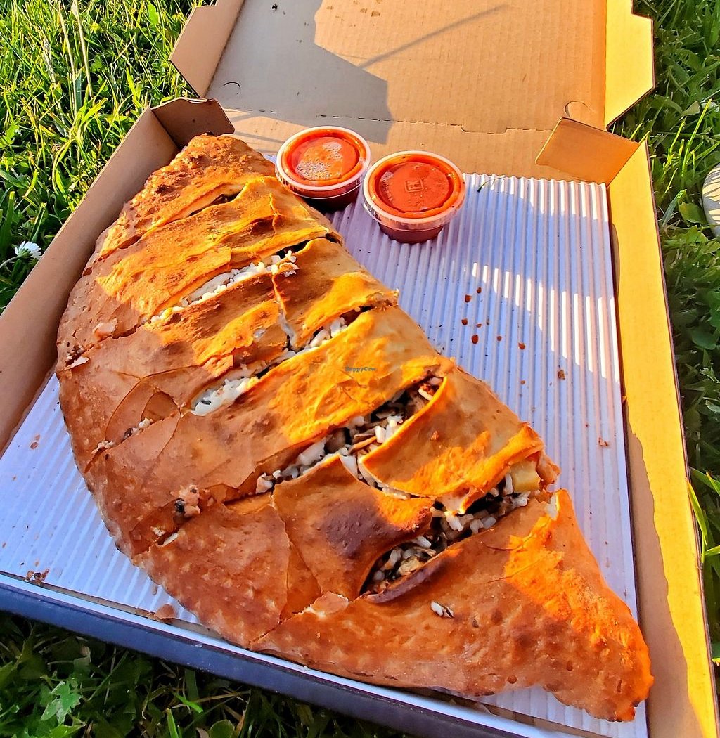 Bizza (San Francisco) 3