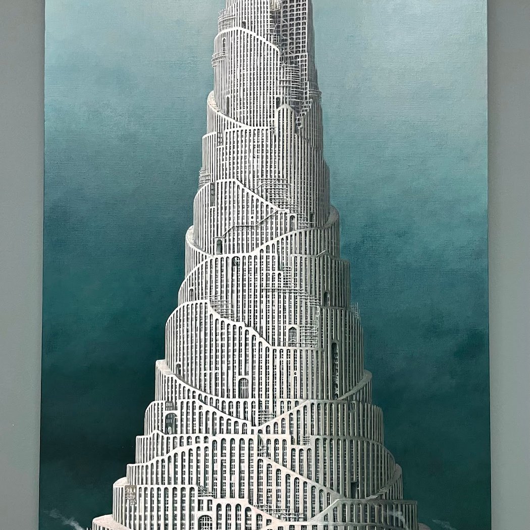White Cube Hong Kong 1
