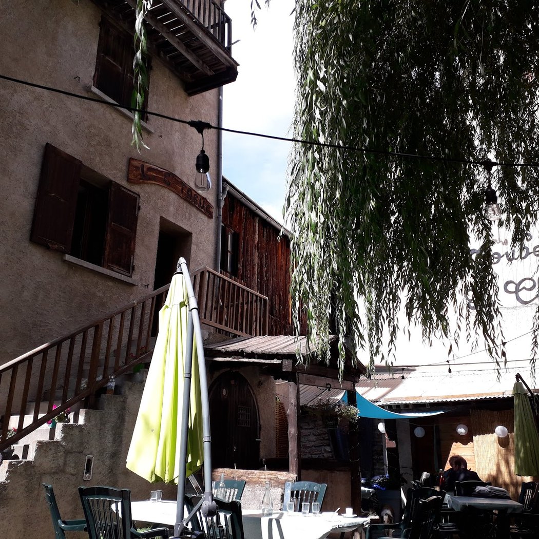 Office de Tourisme de Serre Chevalier & Briançon - Monêtier-les-Bains 3