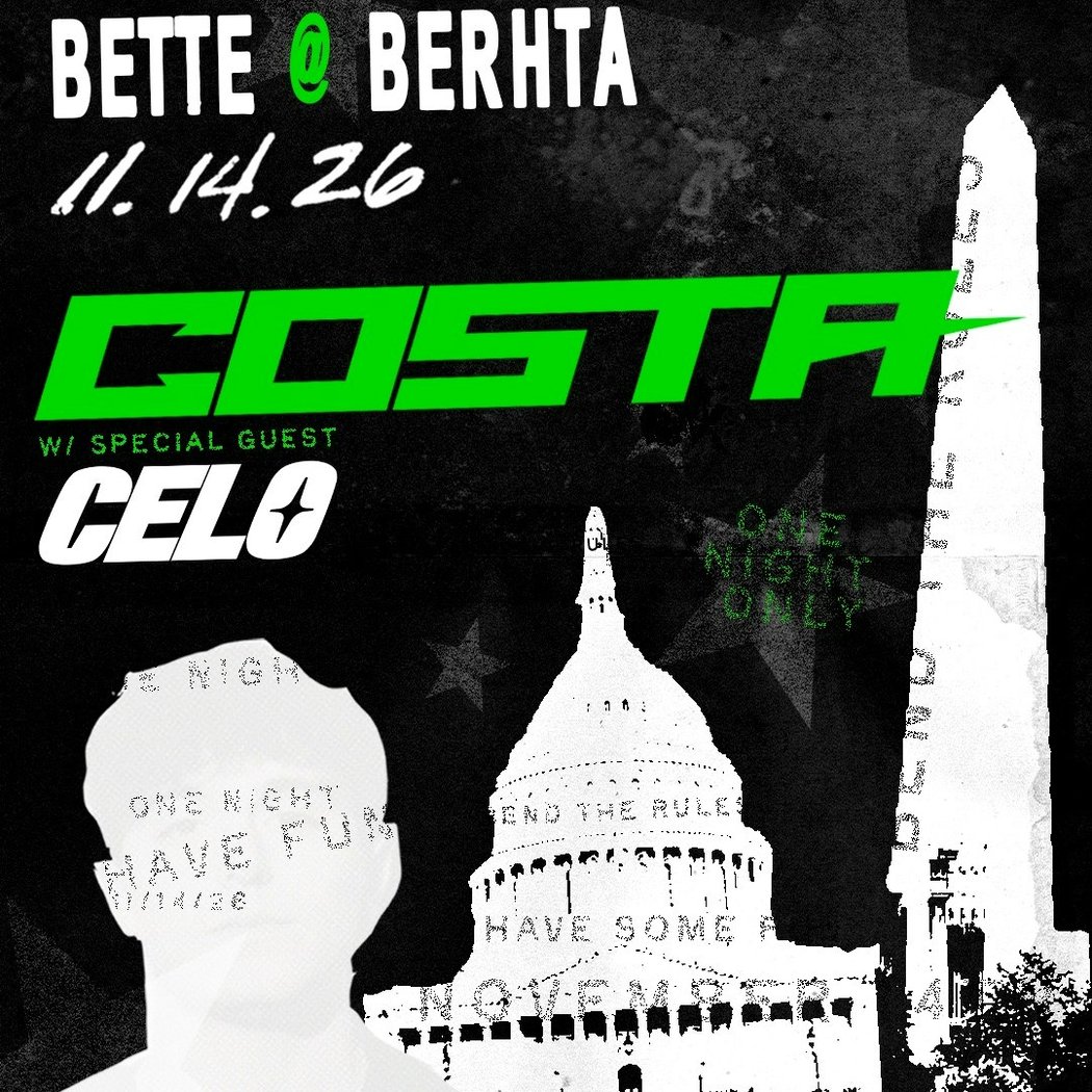 Costa 1