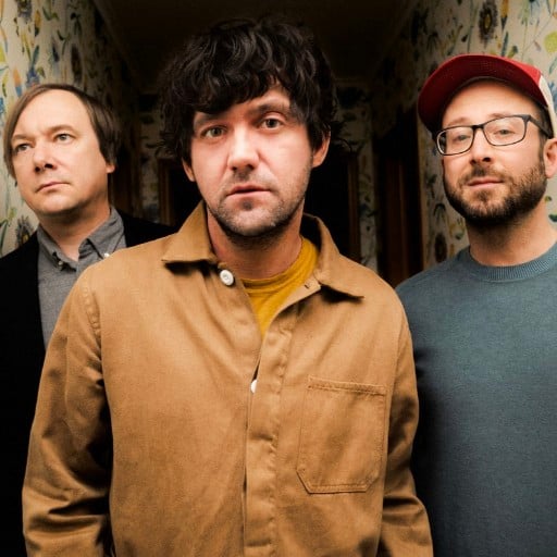 Bright Eyes Concert 1