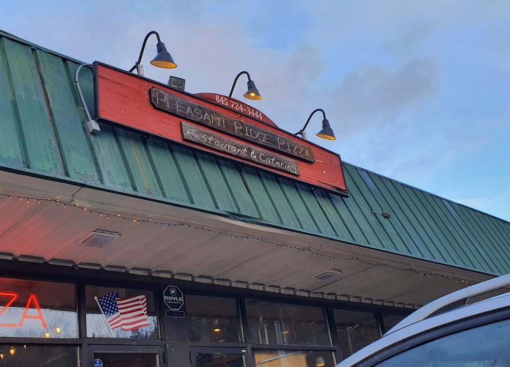 Pleasant Ridge Pizzeria 2