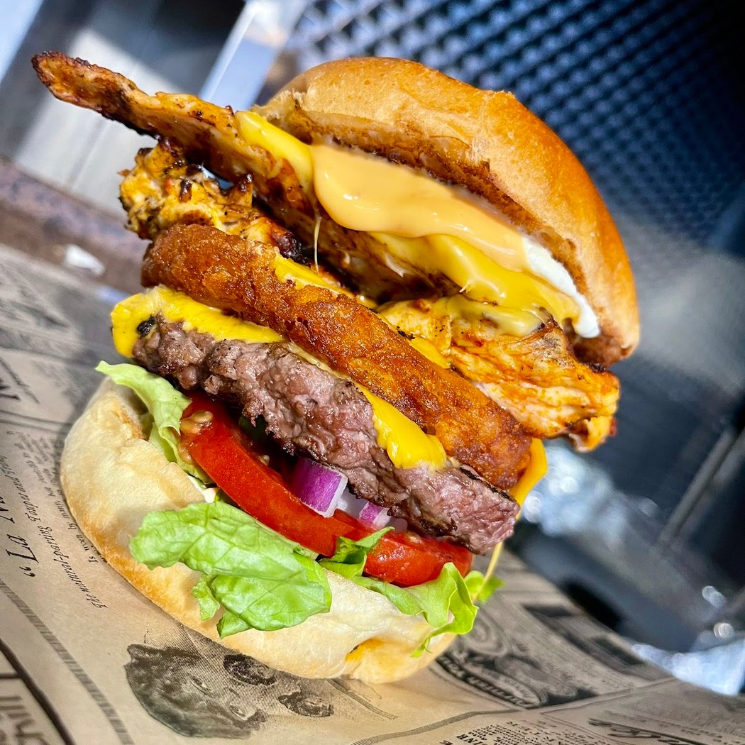 LE Z - Food Truck 1