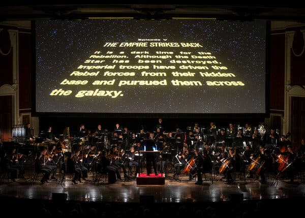 Star Wars Showdown 3