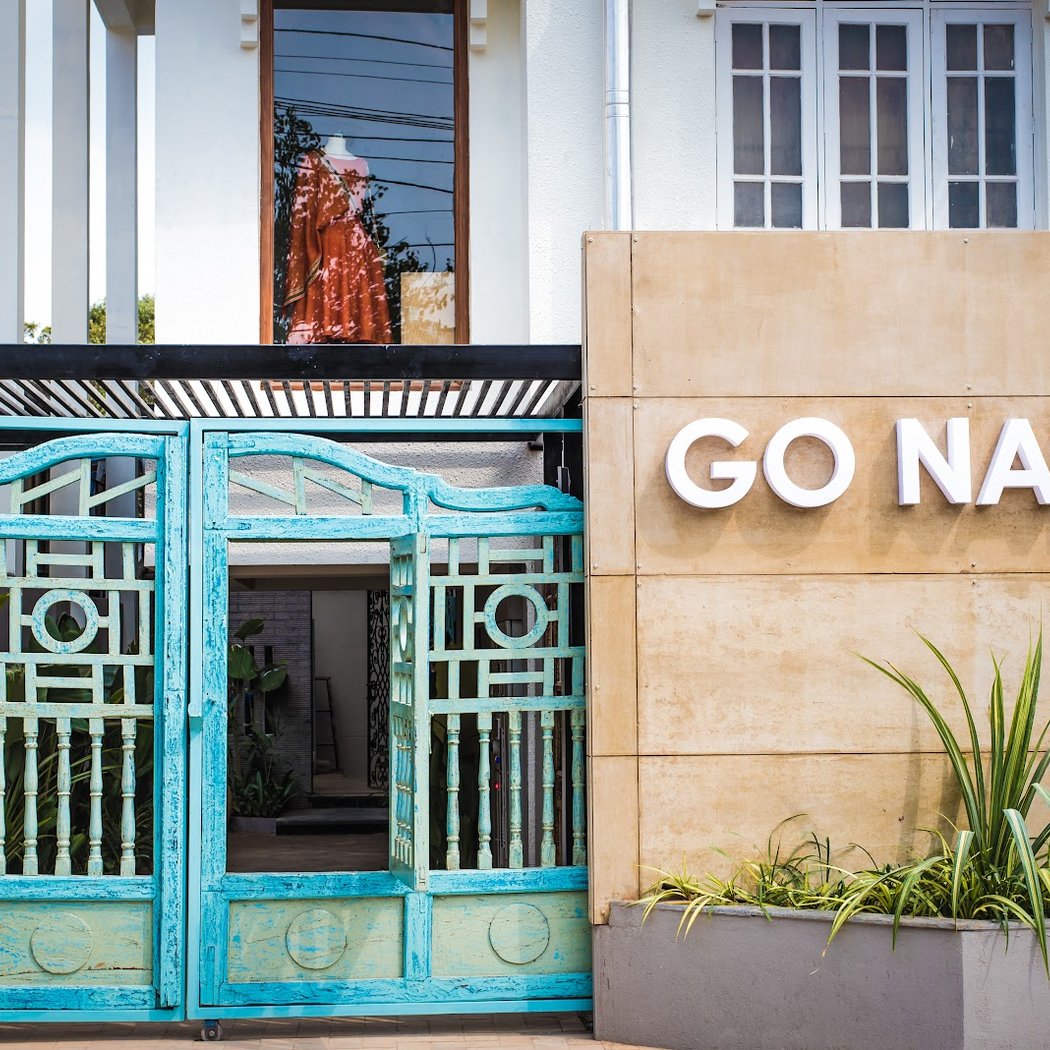 Go Native HSR 2