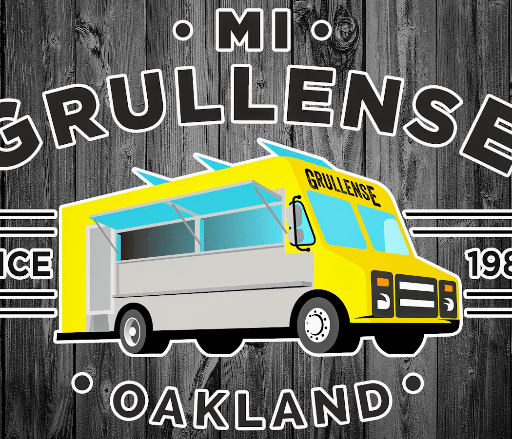 Mi Grullense Taco Truck 3