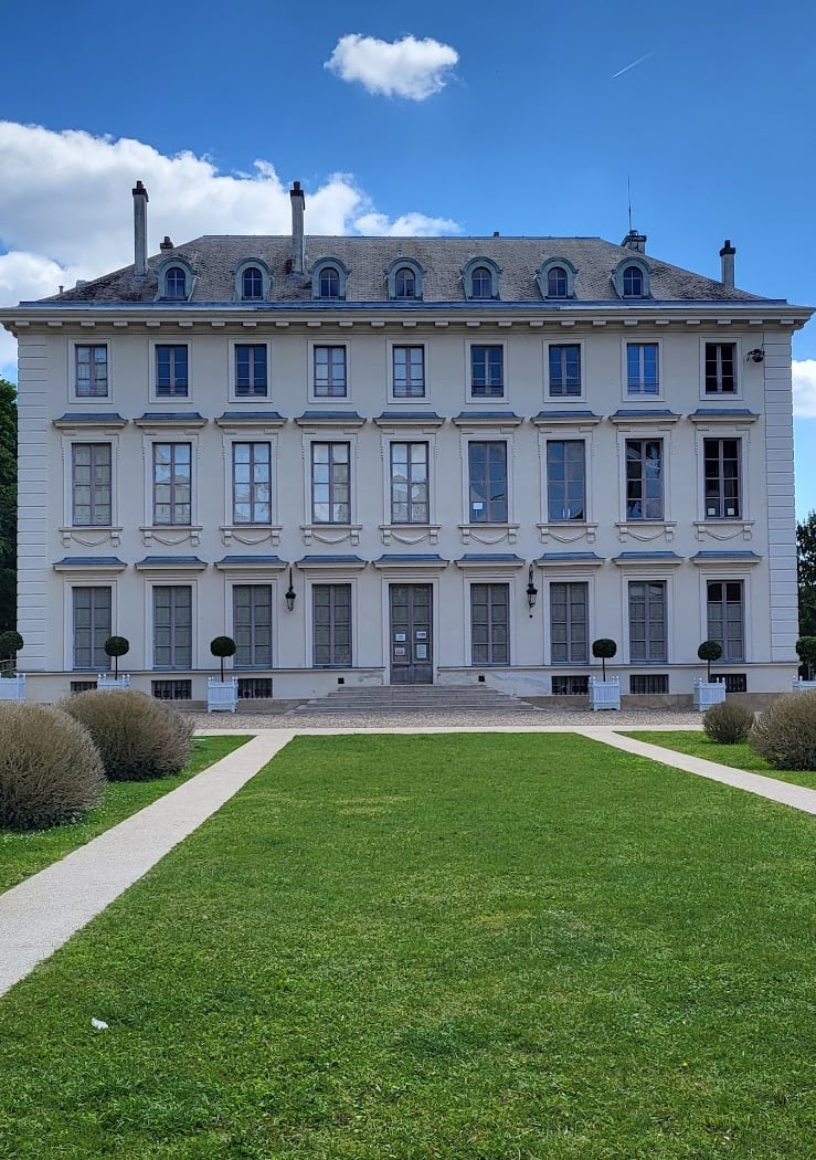 Ville-d'Avray Conservatory 4
