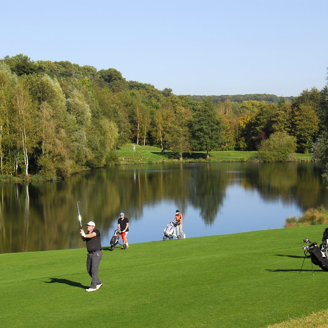 Golf Saint Marc 1
