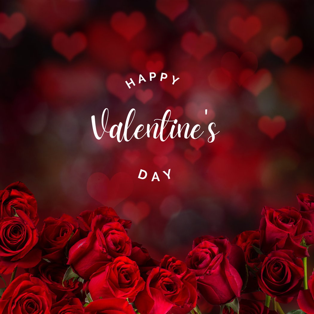 Valentine's Day 1