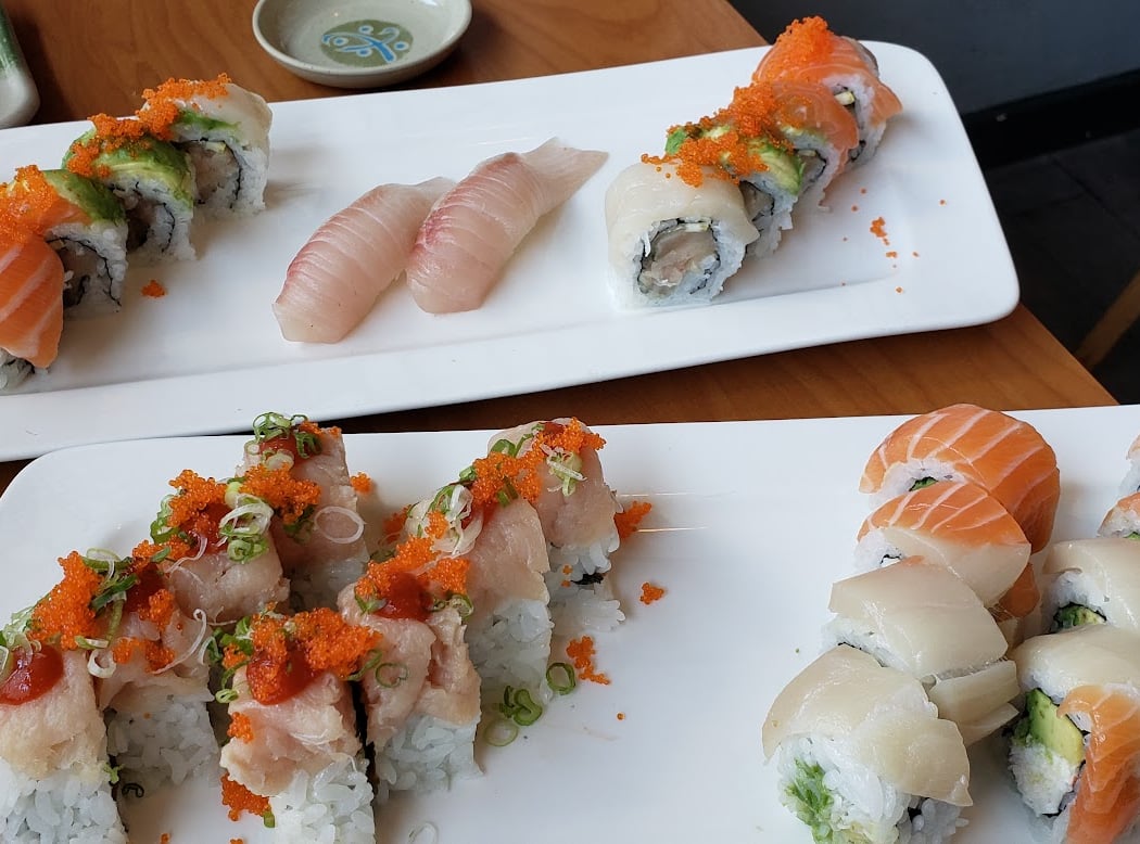 Shimizu Cuisine 3