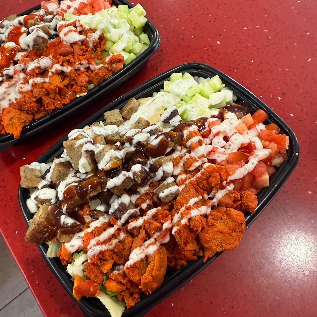 Shah's Halal Food 1
