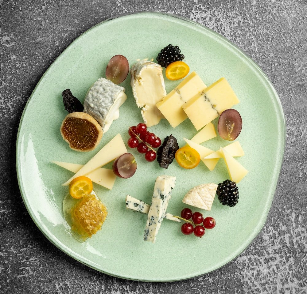 Wine & Cheese Pairing Experience 1