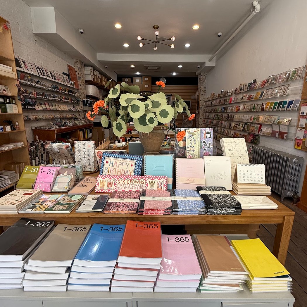 East Village Postal 3
