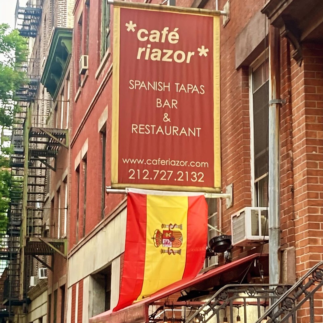 Café Riazor 3