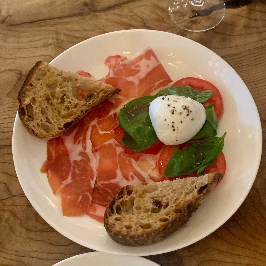 GioBatta Alimentari 3