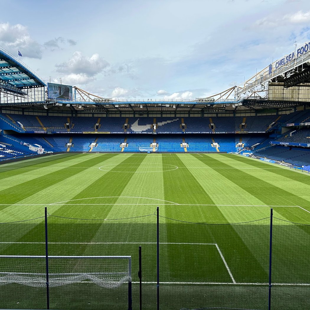 Chelsea vs Paris 2