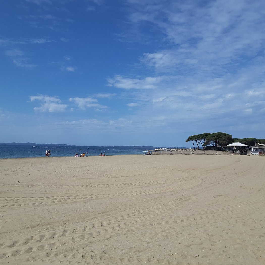 Plage Miramar 2