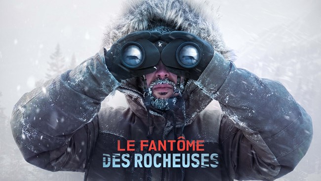 Le fantôme des rocheuses 1