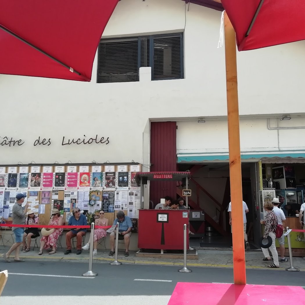 La Distance 4
