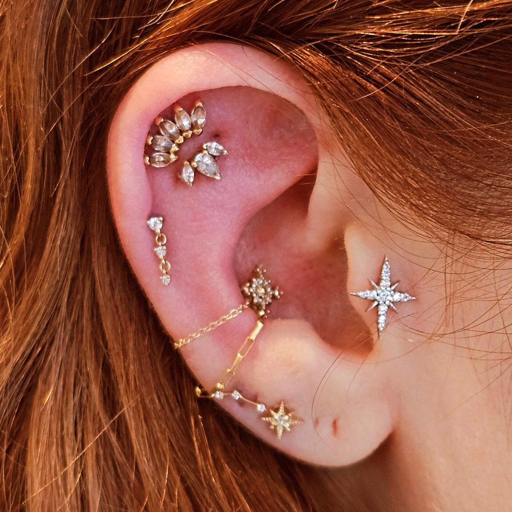 Nomad Body Piercing 1