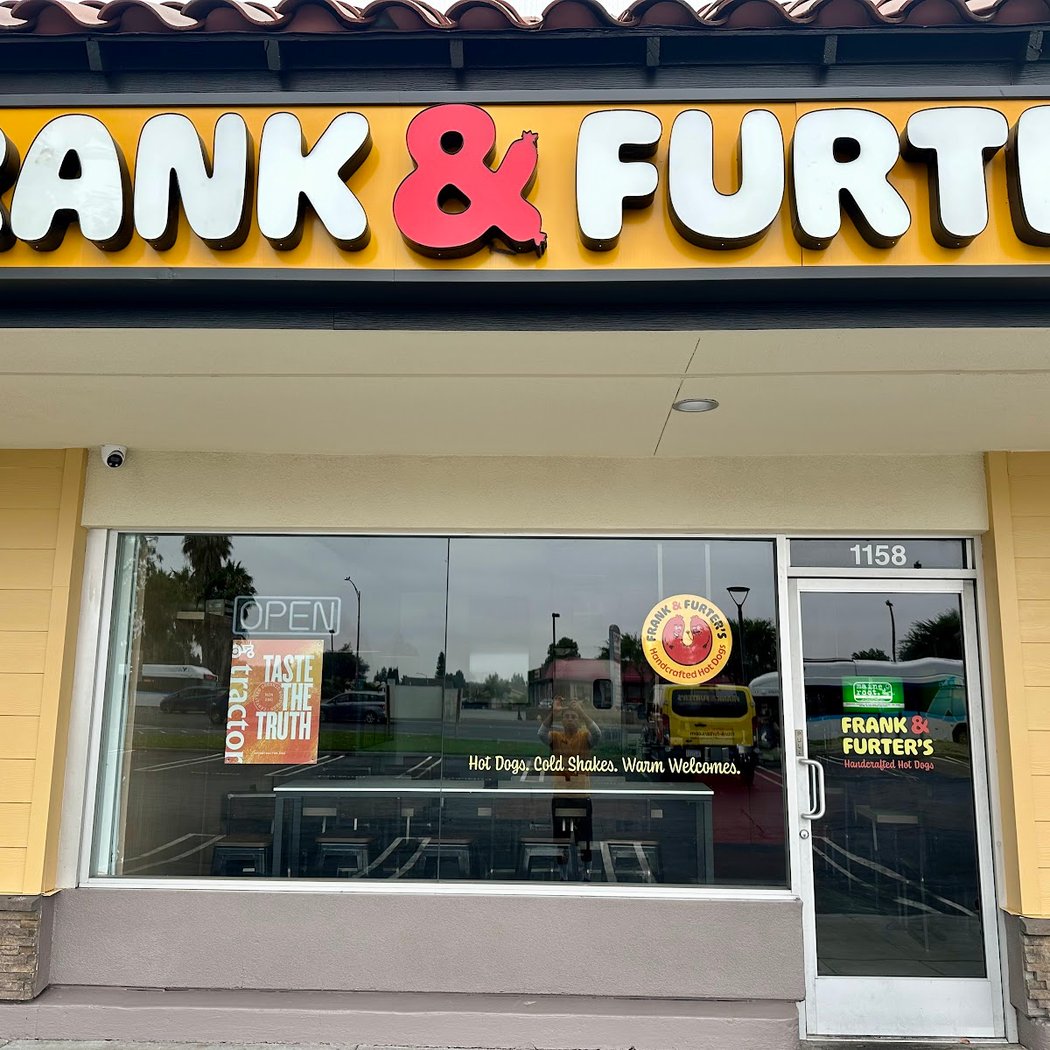 Frank & Furter’s Handcrafted Hot Dogs 2