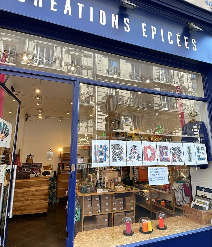 Créations épicées 2