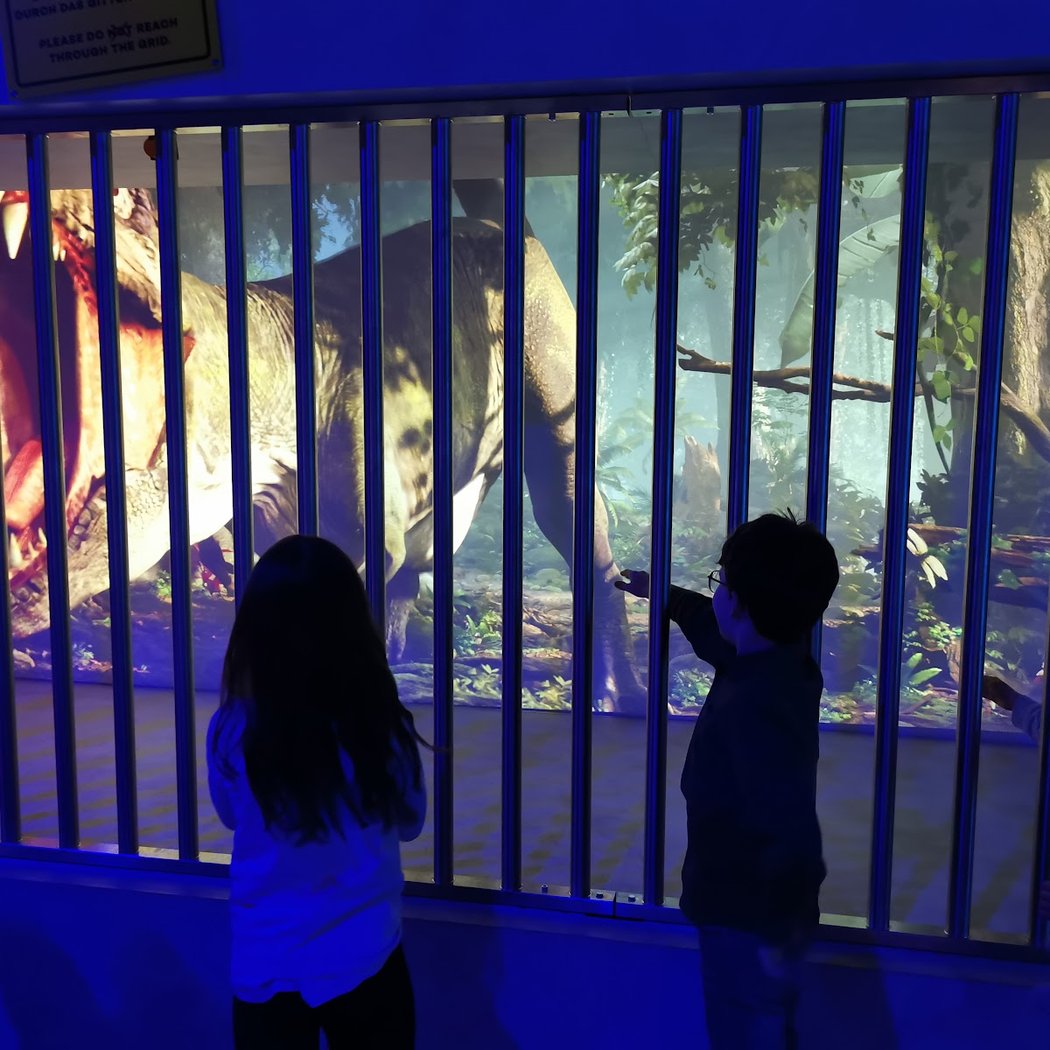Immersium:Wien 1