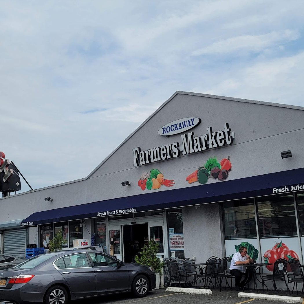 Rockaway Farmers Market 2