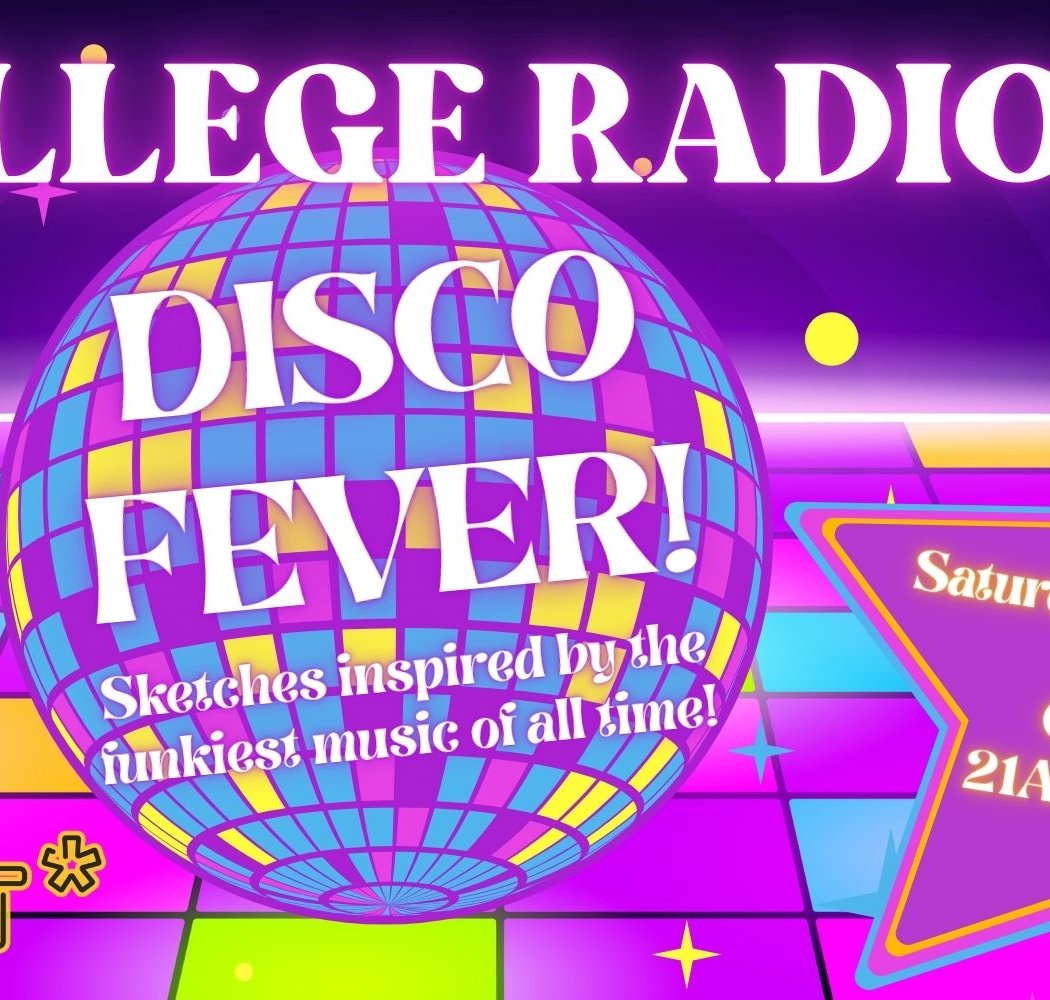 College Radio: Disco! 1