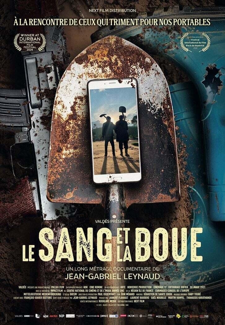 Le Mois du Doc : Le sang et la boue 1