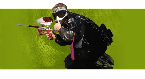 Paintball Jungle 1