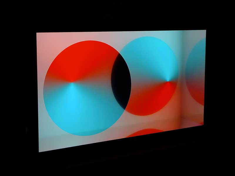 Variation Paris Media Art Fair 1