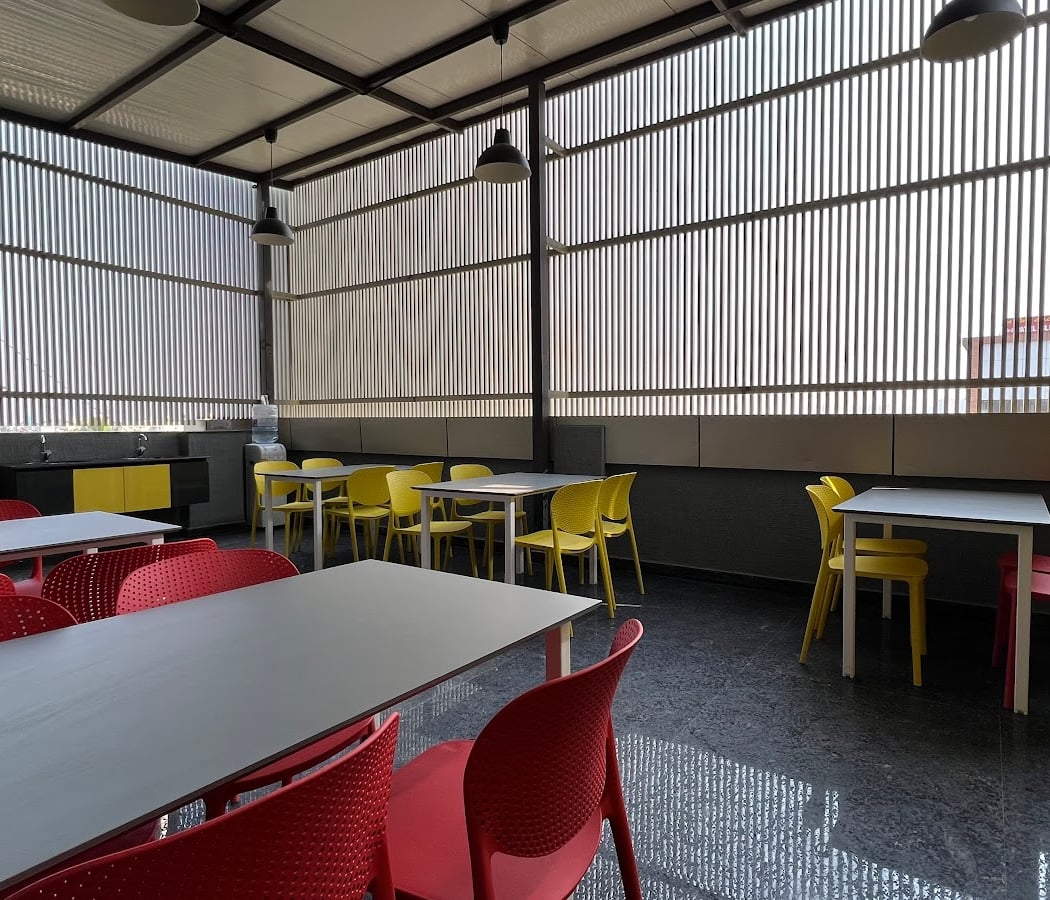 GoSpaze - Coworking Space in Whitefield, Bangalore 3