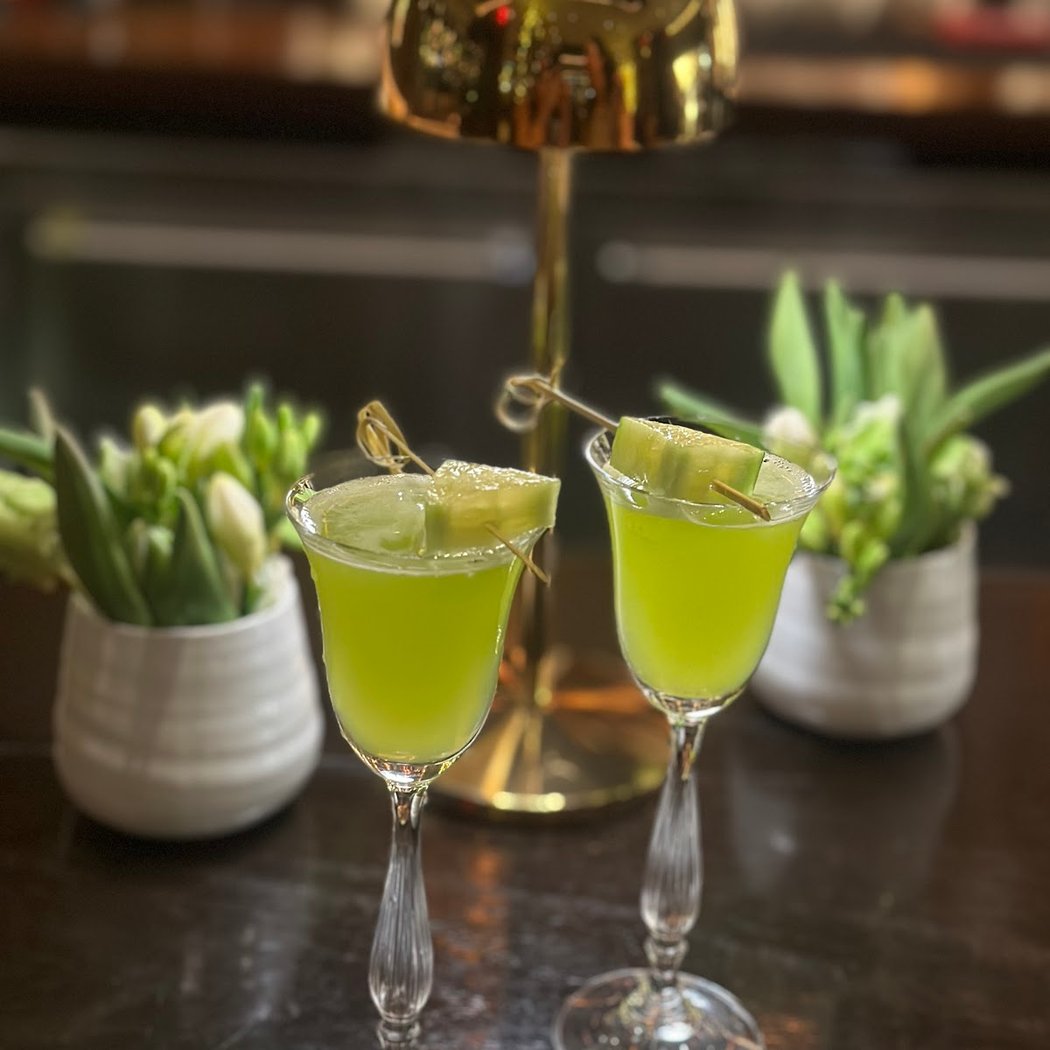 Valentine’s Day at La Voglia 3