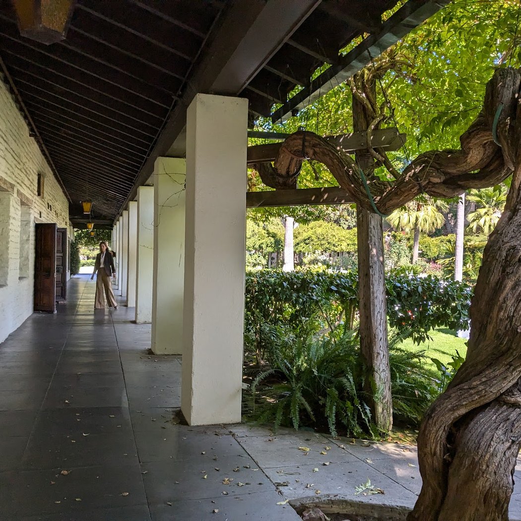 Adobe Lodge 3