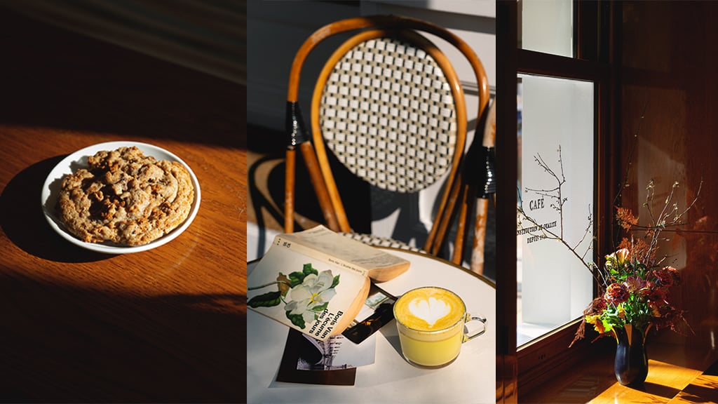 Jo’s Coffee 3
