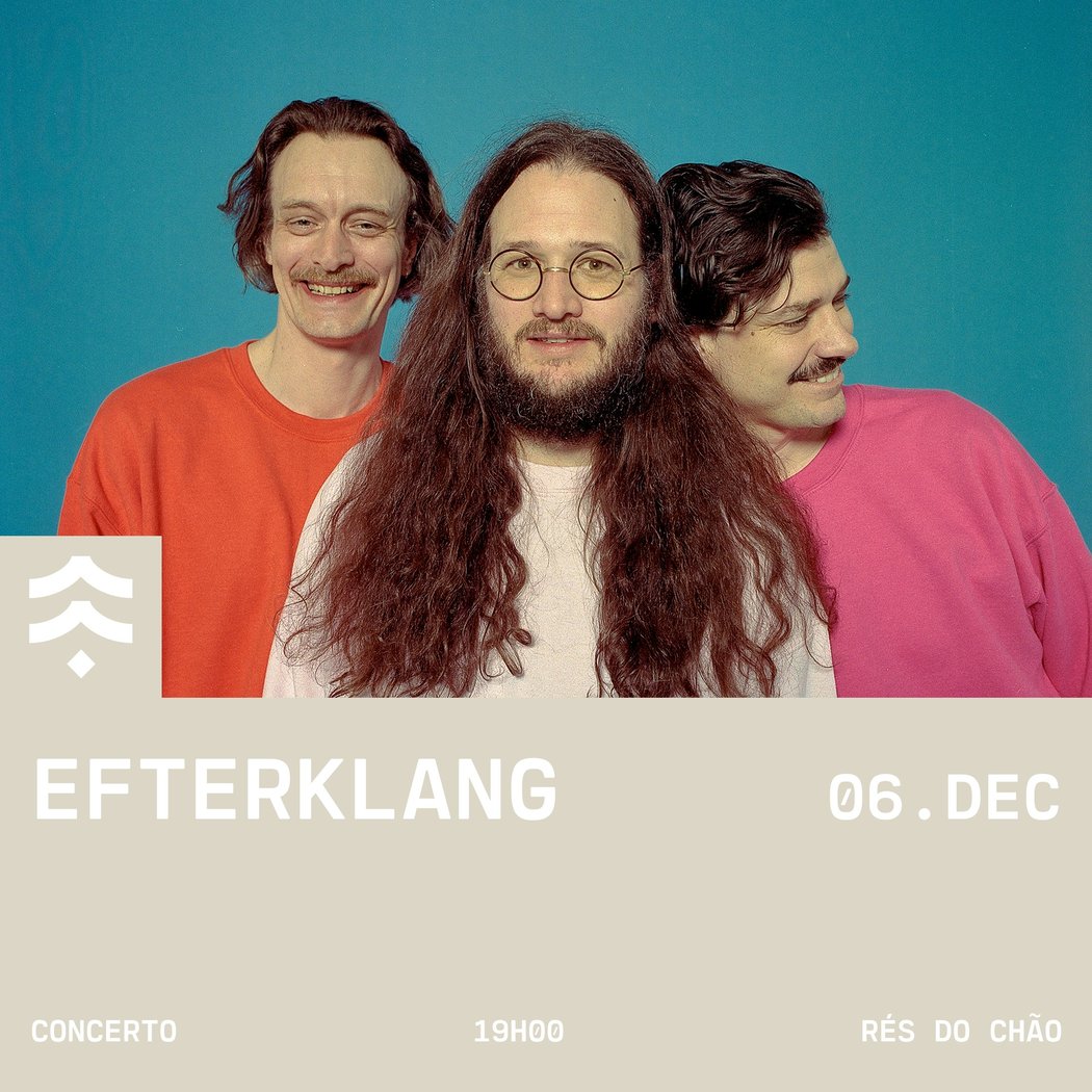 Efterklang 1