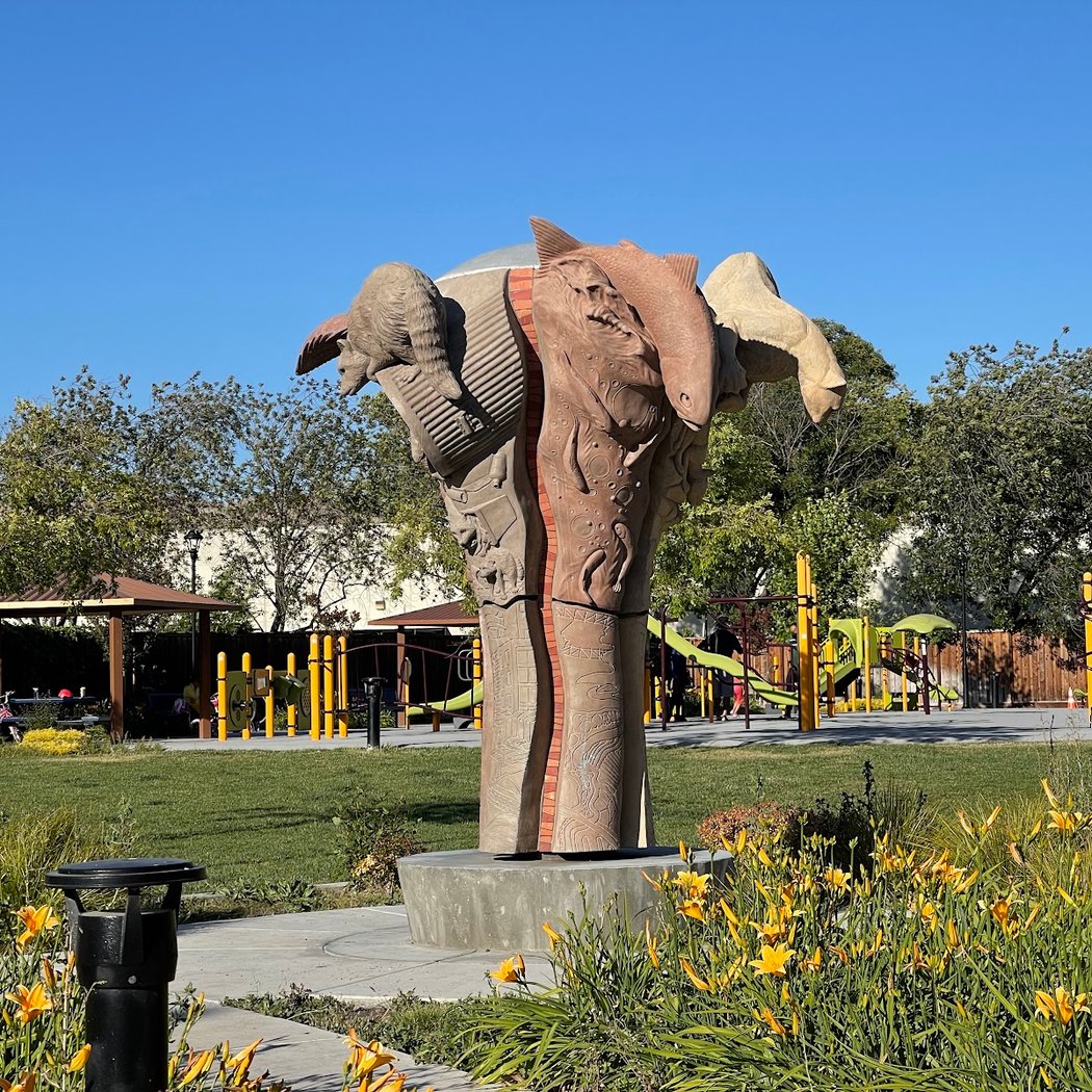 Augustus Rathbone Park 3