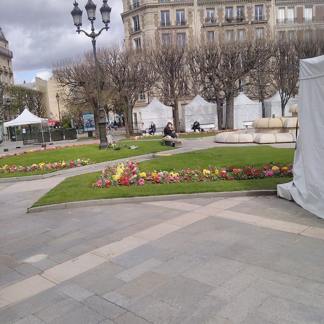Rue Anatole France 3