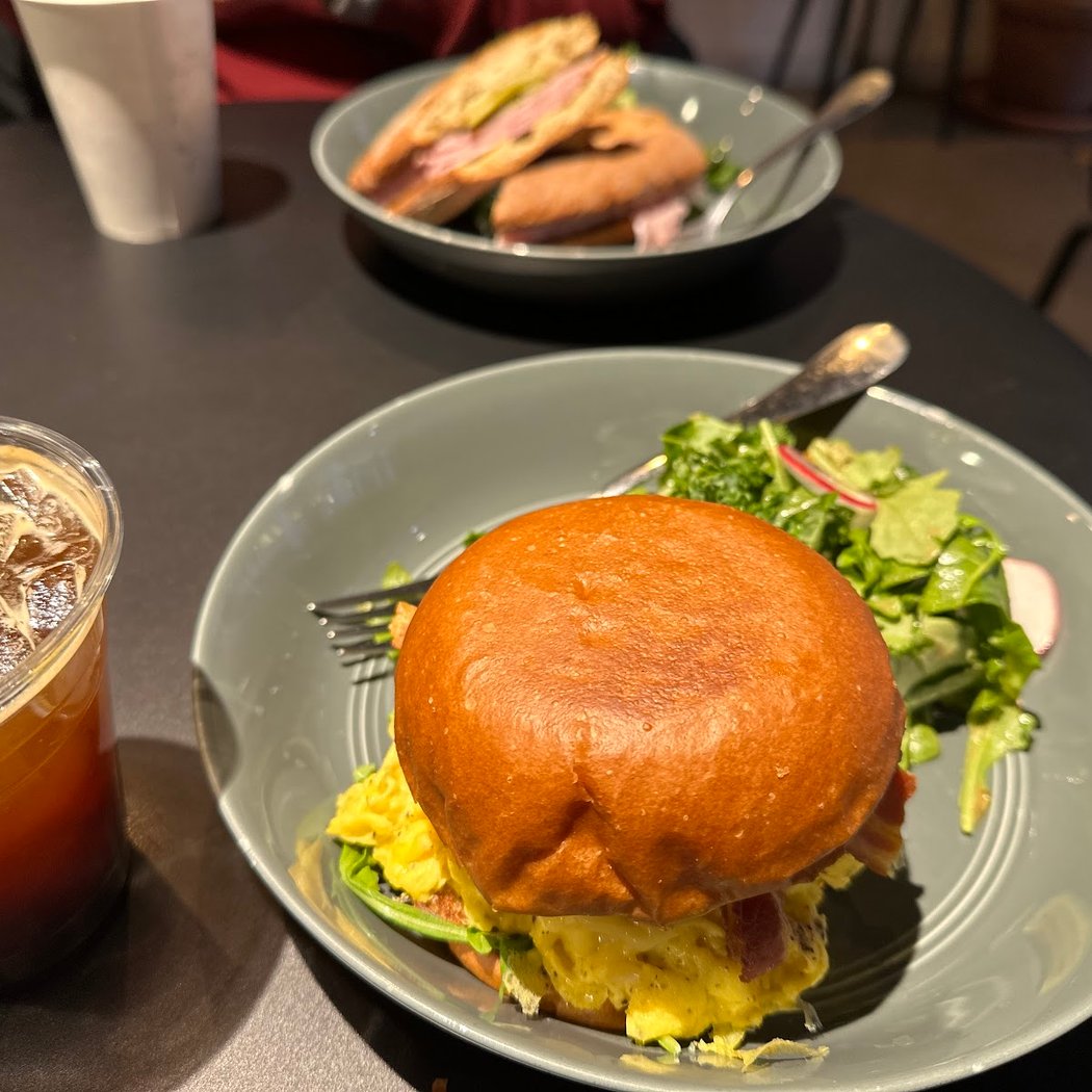 Pennylane Coffee 3