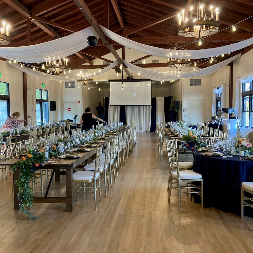 Benicia Veterans Memorial Hall 1