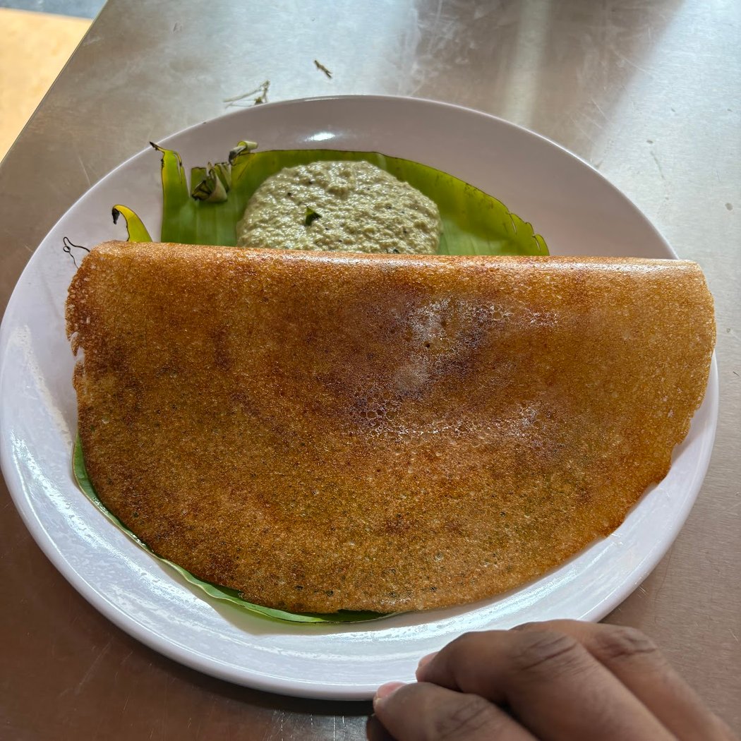 Bengaluru Tiffins Club 3