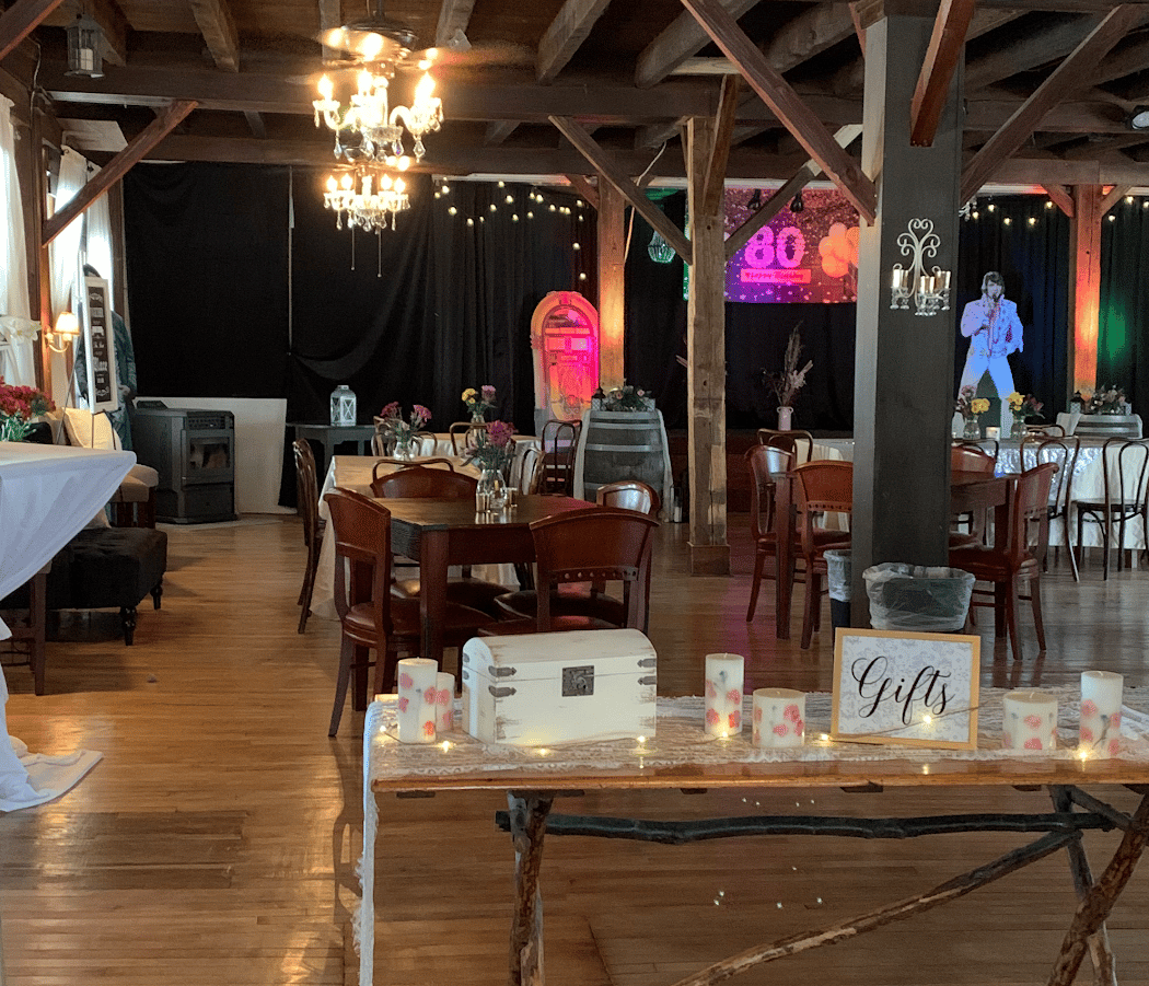Nick Stoner Inn Seafood & Steakhouse/Special event Venue 3