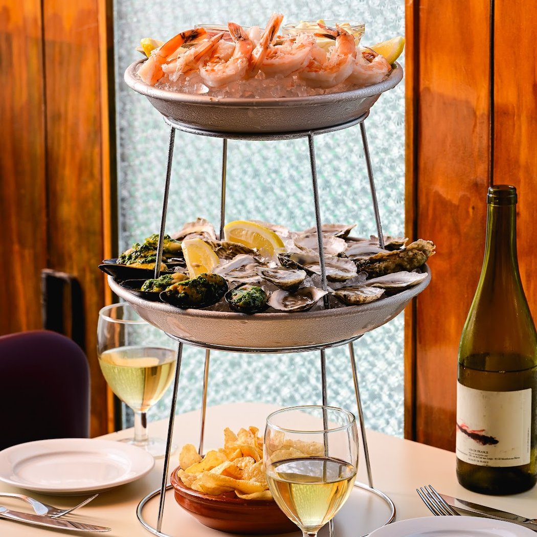 Zig Zag Oyster Bar 1