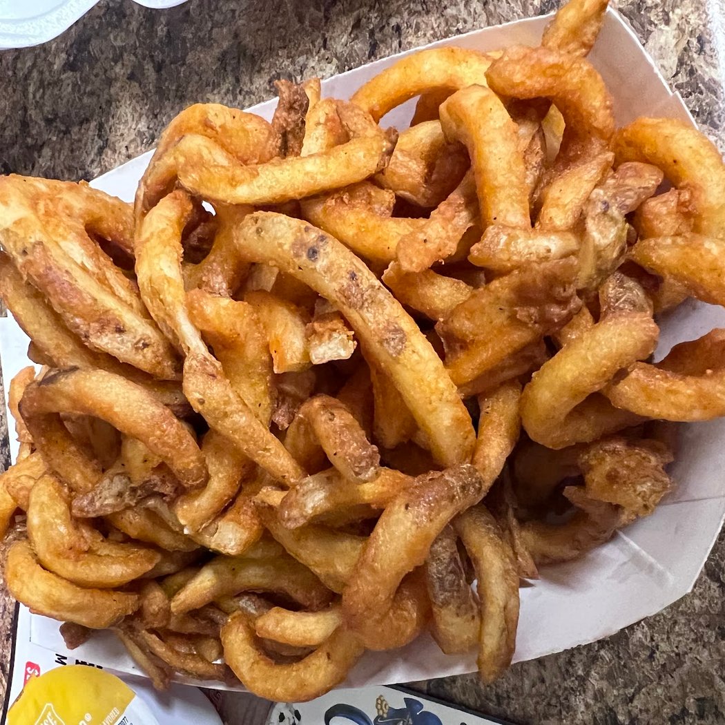 Pittsburg Five Star Burger 3