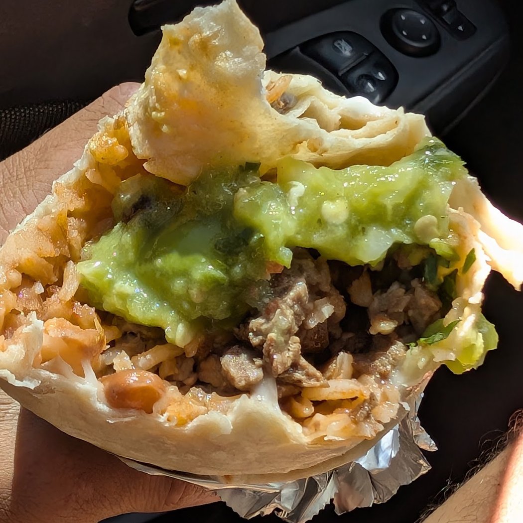 Taqueria Cancun 1