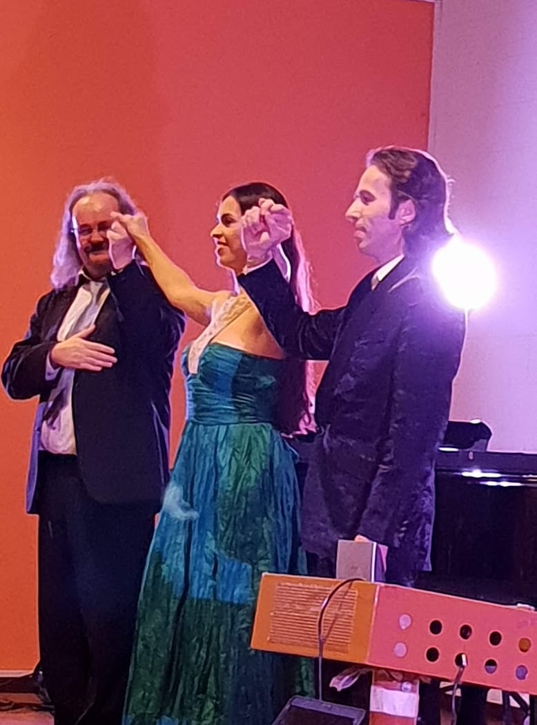 Auditorium Stefano Cerri 1